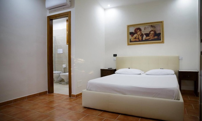 Stella Cilento Autre | Cerasella private hut