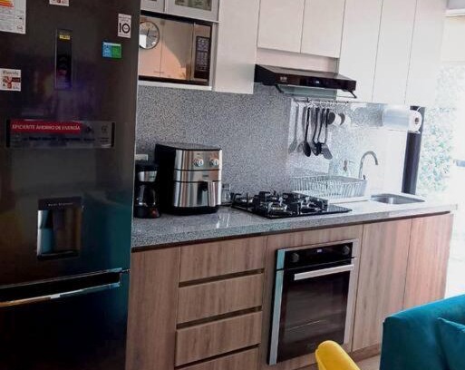 Surquillo Appartement | Cerca a zona turística Miraflores, céntrico!