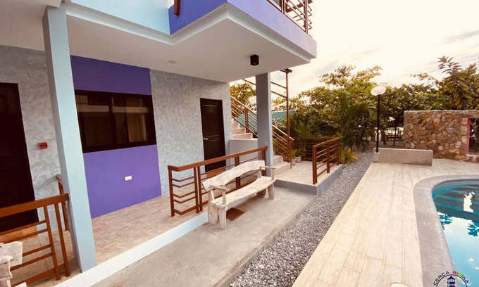 Lobo Hôtel | Cerca Parola Beach Resort by Cocotel
