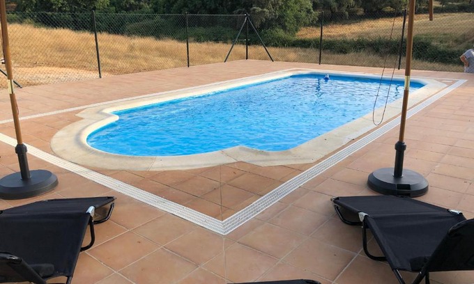 Cortegana Maison | Cercado Forero