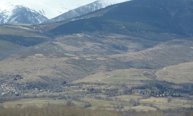 Escadarcs Appartement | Cerdanya Escadarcs 2