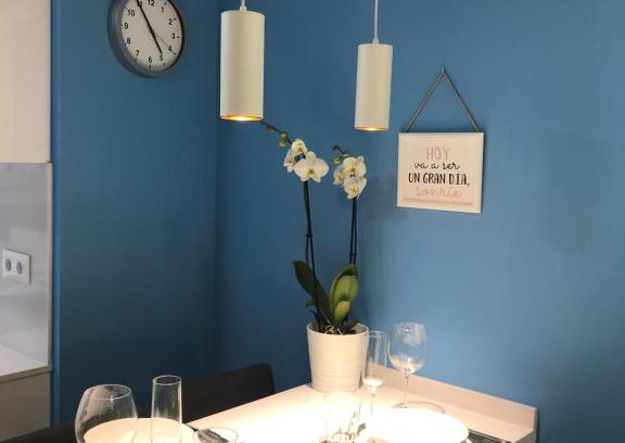 Cerdanyola del Valles Appartement | Cerdanyola centro