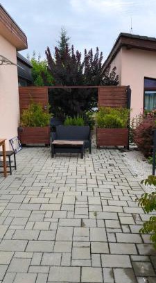 Polny Kesov Appartement | Ceremoniár