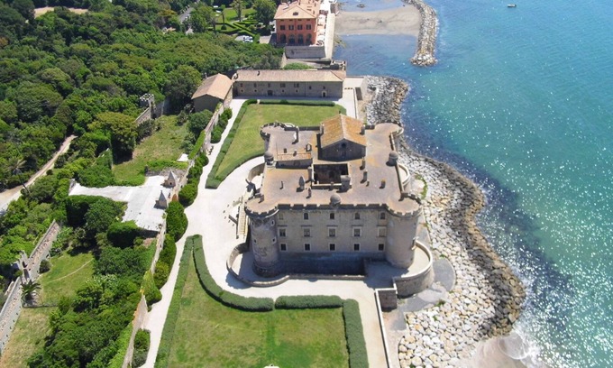 Cerenova Appartement | Cerenova, à 25 minutes de Rome, sur la mer, zone archéologique, côte tyrrhénienne