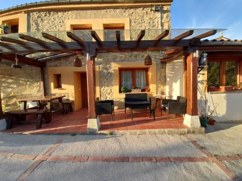 Llanes Maison | Cerezal 2
