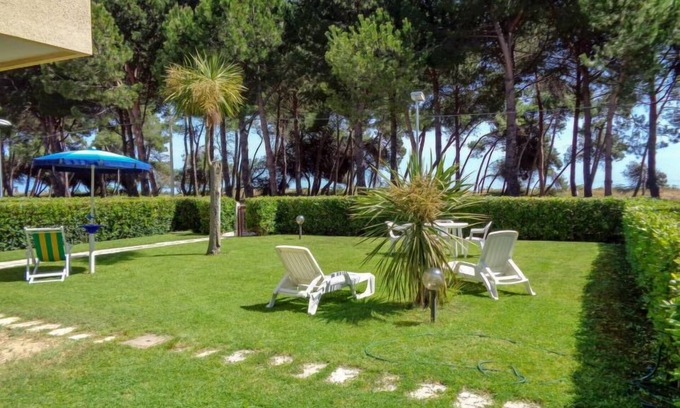 Silvi Appartement | Cerrano by Interhome