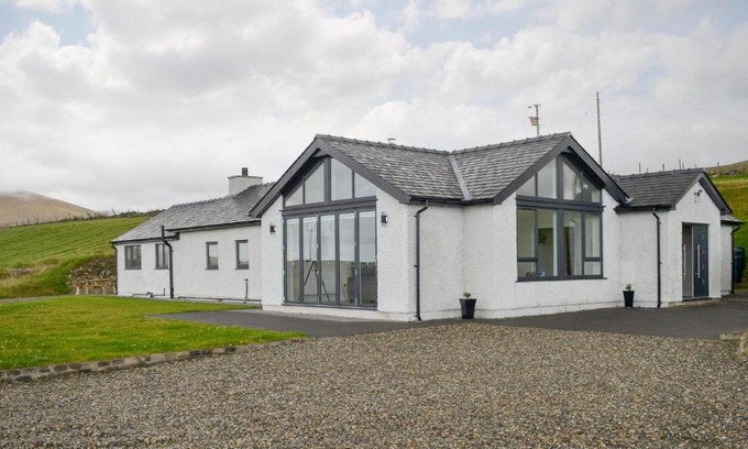 Caernarfon Maison | Cerrig Sais