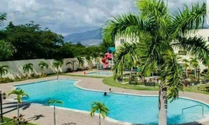 Gregorio Luperon Appartement | Cerro Altos jardin 809-488-8618