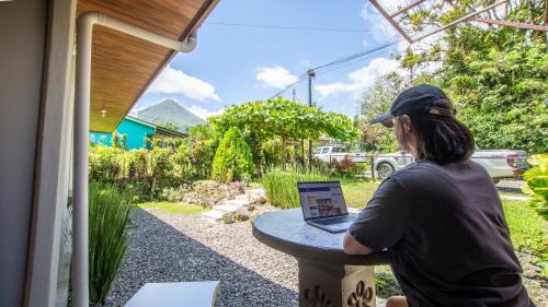 La Fortuna Maison | Cerro Chato's House