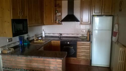 Teruel Maison | Cerro de la Garita