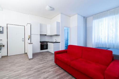 Garegnano Appartement | Certosa 284