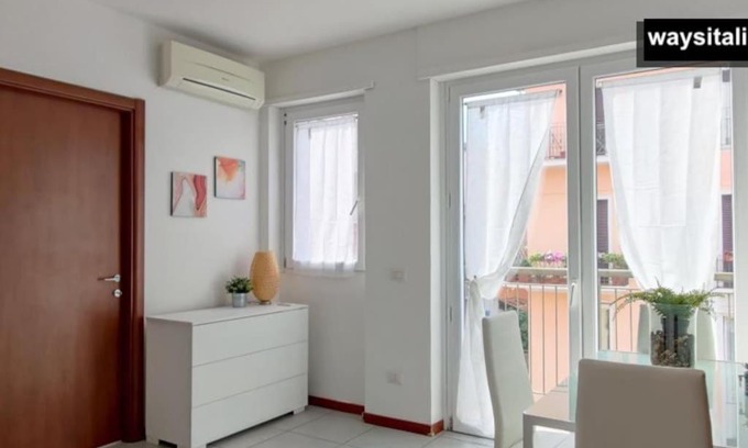 Villapizzone Appartement | Certosa District Apartment