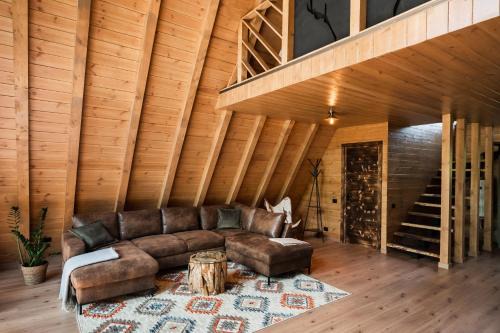 Magura Chalet De Ski | Cervus Magura