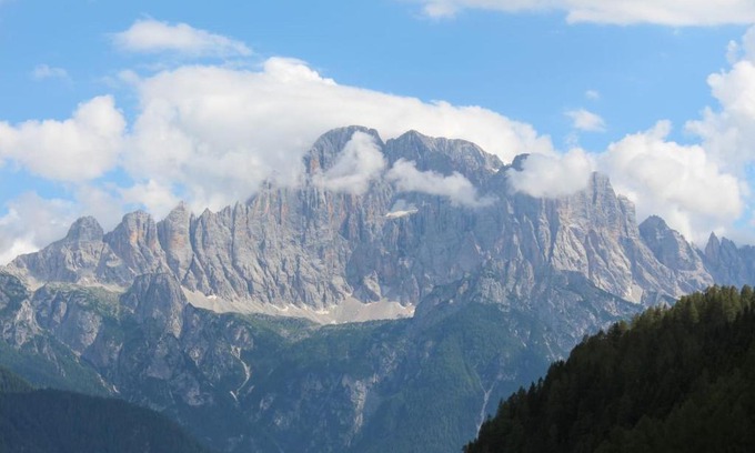 Rocca Pietore Appartement | Cesa DOLOMITI