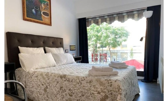 Zaragoza Old Town Maison | Cesar Augusto Apartments