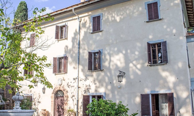 Monte Vibiano Vecchio Maison | Cesari Tiberi by Interhome