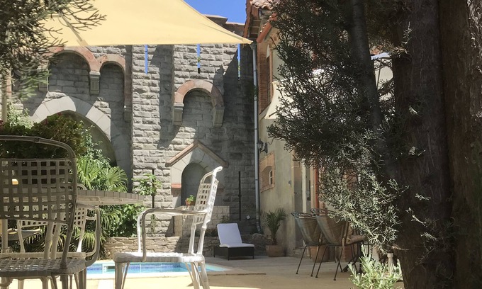 Cesseras Appartement | Cesseras, la base de vacances variées!