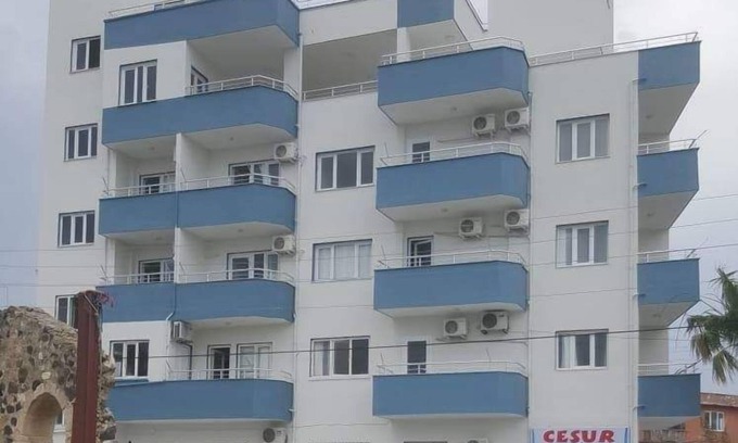 Ayas Mahallesi Appartement | CESUR PANSİYON