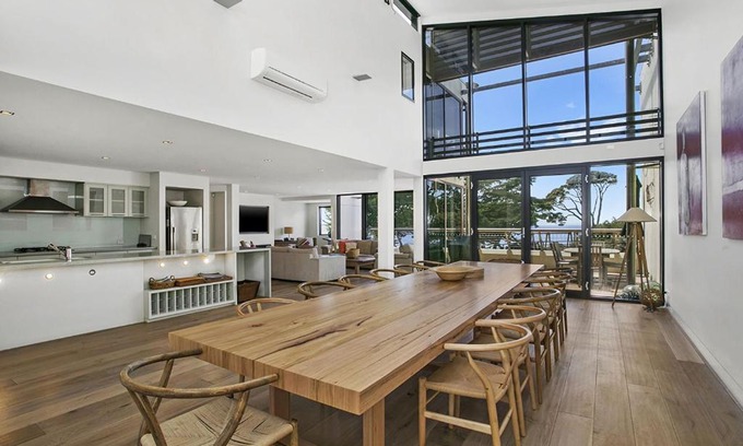 Point Lonsdale Maison | Cetacea
