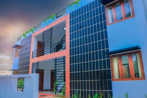 Polonnaruwa Appartement | Ceylan Rock Luxury Apartments