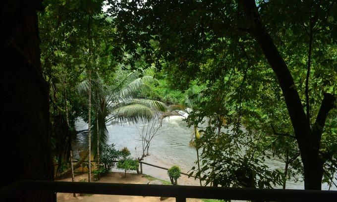 Kithulgala Hôtel | Ceylon Adventure Sports