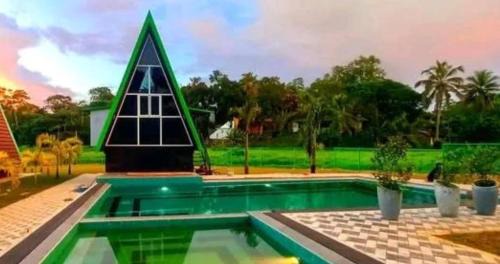 Bandaranayake Hôtel | Ceylon Oasis