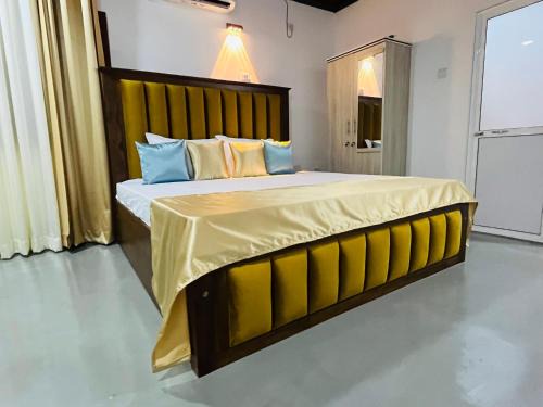 Hettimulla Appartement | Ceylon Seascape Villa