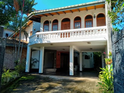 Battaramulla South Maison | Ceylon Travel and Stay Lodge