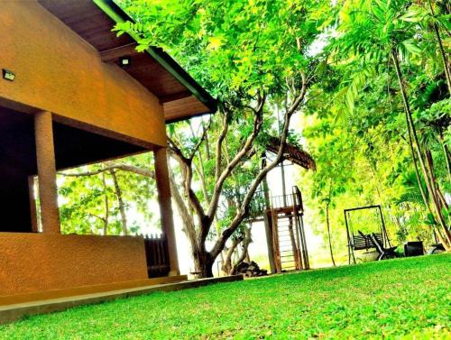 Polonnaruwa Maison | Ceyted Cottage, Polonnaruwa