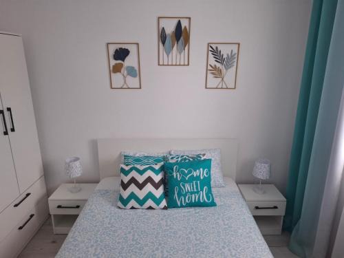 Fagaras Appartement | Cezar's Apartment