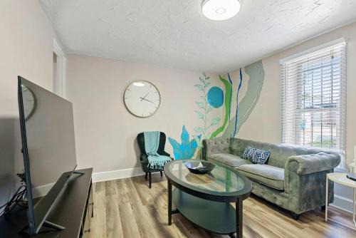 Merion Village Maison | CGV - Unique and Memorable 3BDR Stay