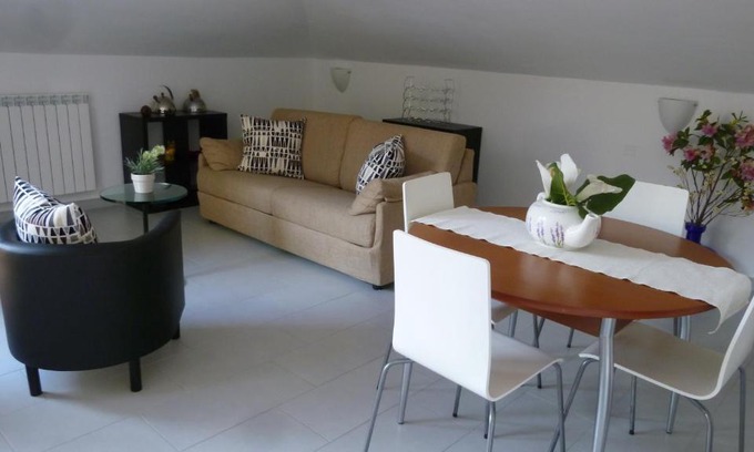 Laigueglia Appartement | Chà Apartment