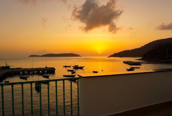 Tan Hiep Maison | Chàm’s Corner Lookout Homestay & Restaurant
