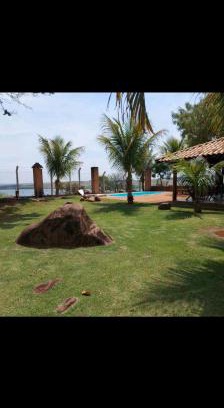 Nova Odessa Maison | CHÁCARA COM VISTA ESPETACULAR