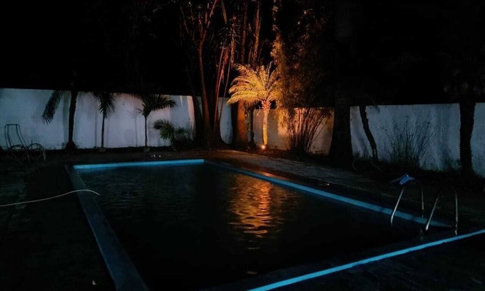 Cambe Maison | Chácara Cortez