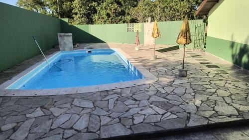 Tiete Maison | Chácara do sossego