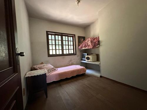 Ponta Grossa Maison | Chácara Mansão Campestre