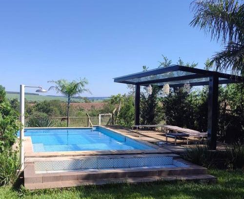 Santa Rosa De Viterbo Maison | Chácara Pôr do Sol