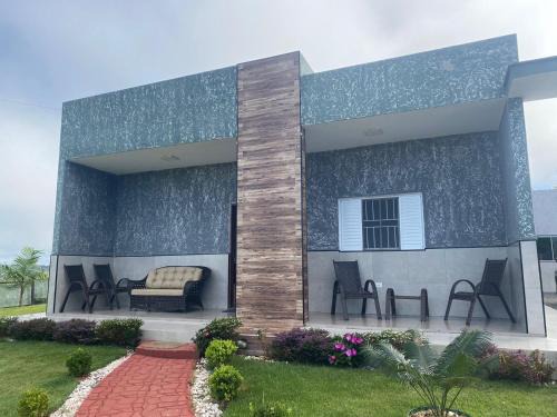 Pilar Do Sul Maison | Chácara Recanto das Aves