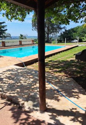 Piracicaba Maison | Chácara Samambaia Piracicaba