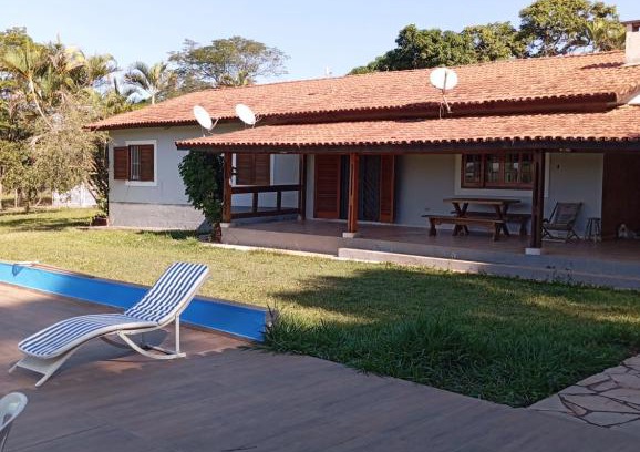 Boituva Maison | Chácara Santa Bernadete