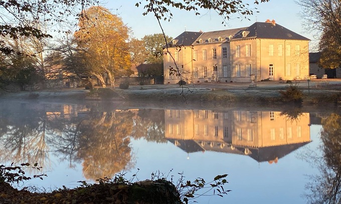Oradour-sur-Glane Autre | château à 17 minutes de Limoges et 8 minutes de l'aéroport de Limoges
