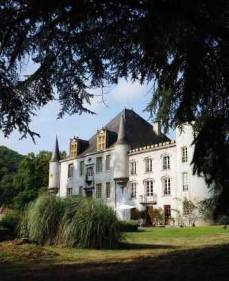 Sauveterre-de-Comminges Maison | Château Bagen