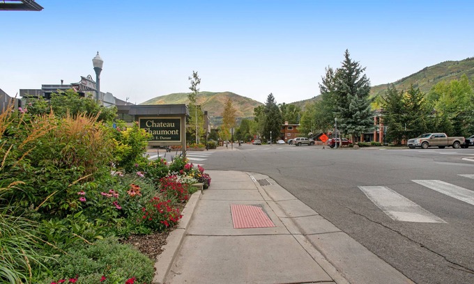 Aspen Copropriété | Château Chaumont by Snowmass Vacations