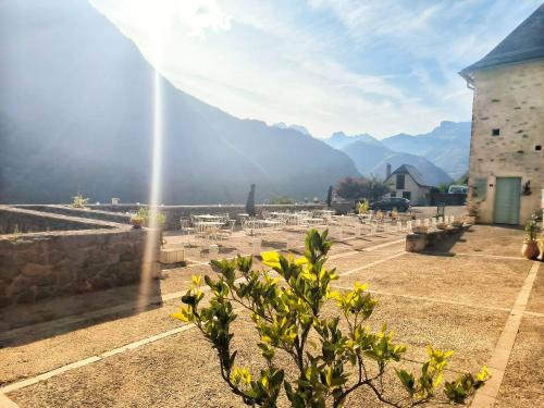 Cette-Eygun Hôtel | Château d'Arance Hôtel Restaurant Espace bien-être