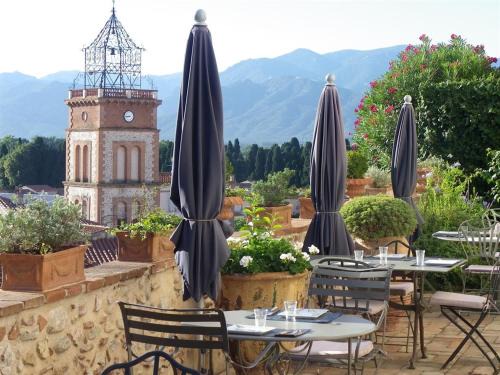 Ortaffa Maison | Château d'Ortaffa