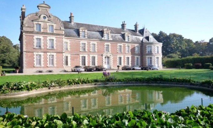 Behen Autre | Château de Béhen