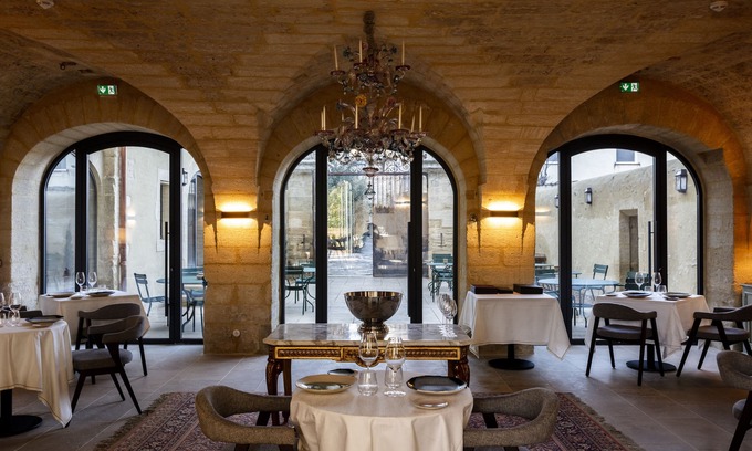 Collias Hôtel | Château de Collias