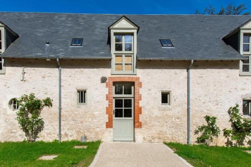 Cellettes Maison | Château de Conon gîte l'ecurie