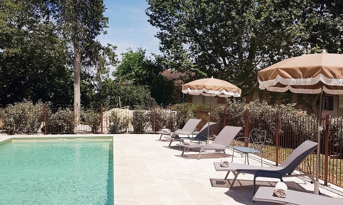 Drudas Hôtel | Château de Drudas